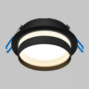 Встраиваемый светильник Imex IL.0029.0015 IL.0029.0015-BK в Чебаркуле - chebarkul.ok-mebel.com | фото 2