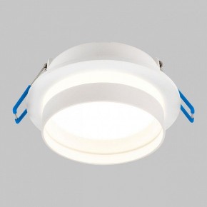 Встраиваемый светильник Imex IL.0029.0015 IL.0029.0015-WH в Чебаркуле - chebarkul.ok-mebel.com | фото 2