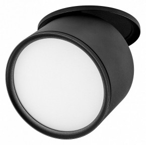 Встраиваемый светильник Lightstar Acuto 215857 в Чебаркуле - chebarkul.ok-mebel.com | фото 2
