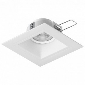 Встраиваемый светильник Lightstar Domino D51606WMOD в Чебаркуле - chebarkul.ok-mebel.com | фото