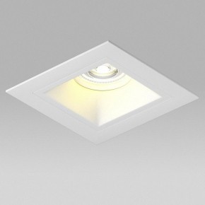 Встраиваемый светильник Lightstar Domino D51606WMOD в Чебаркуле - chebarkul.ok-mebel.com | фото 4