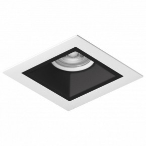 Встраиваемый светильник Lightstar Domino D51607WMOD в Чебаркуле - chebarkul.ok-mebel.com | фото