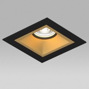 Встраиваемый светильник Lightstar Domino D51703BMOD в Чебаркуле - chebarkul.ok-mebel.com | фото 4