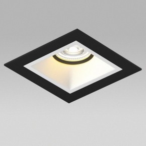 Встраиваемый светильник Lightstar Domino D51706BMOD в Чебаркуле - chebarkul.ok-mebel.com | фото 4