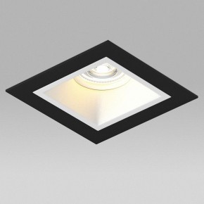 Встраиваемый светильник Lightstar Domino D51706WMOD в Чебаркуле - chebarkul.ok-mebel.com | фото 4
