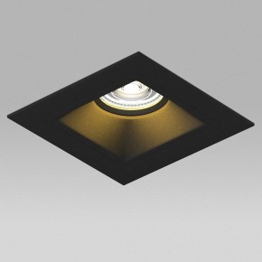 Встраиваемый светильник Lightstar Domino D51707BMOD в Чебаркуле - chebarkul.ok-mebel.com | фото 4
