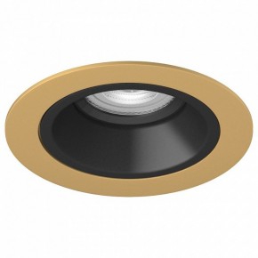 Встраиваемый светильник Lightstar Domino D61307BMOD в Чебаркуле - chebarkul.ok-mebel.com | фото