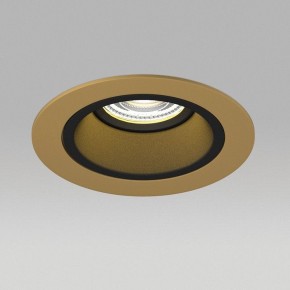 Встраиваемый светильник Lightstar Domino D61307BMOD в Чебаркуле - chebarkul.ok-mebel.com | фото 4
