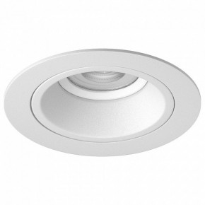 Встраиваемый светильник Lightstar Domino D61607BMOD в Чебаркуле - chebarkul.ok-mebel.com | фото