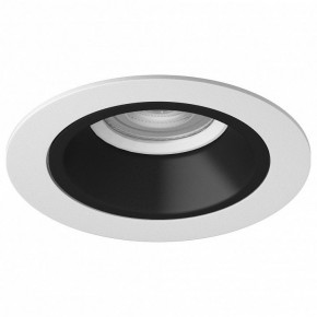 Встраиваемый светильник Lightstar Domino D61607WMOD в Чебаркуле - chebarkul.ok-mebel.com | фото