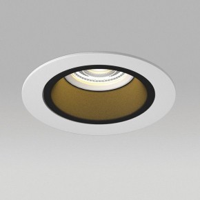 Встраиваемый светильник Lightstar Domino D61607WMOD в Чебаркуле - chebarkul.ok-mebel.com | фото 4