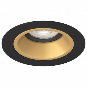 Встраиваемый светильник Lightstar Domino D61703BMOD в Чебаркуле - chebarkul.ok-mebel.com | фото