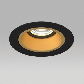 Встраиваемый светильник Lightstar Domino D61703BMOD в Чебаркуле - chebarkul.ok-mebel.com | фото 4
