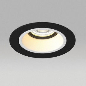 Встраиваемый светильник Lightstar Domino D61706BMOD в Чебаркуле - chebarkul.ok-mebel.com | фото 4