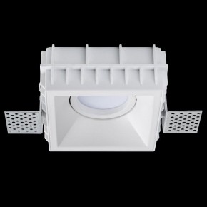 Встраиваемый светильник Lightstar Domino G214506 в Чебаркуле - chebarkul.ok-mebel.com | фото