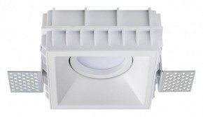 Встраиваемый светильник Lightstar Domino G214506 в Чебаркуле - chebarkul.ok-mebel.com | фото 2