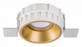 Встраиваемый светильник Lightstar Domino G214603 в Чебаркуле - chebarkul.ok-mebel.com | фото