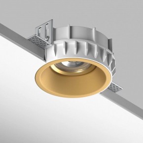 Встраиваемый светильник Lightstar Domino G214603GMOD в Чебаркуле - chebarkul.ok-mebel.com | фото 3