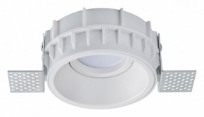 Встраиваемый светильник Lightstar Domino G214606 в Чебаркуле - chebarkul.ok-mebel.com | фото 2