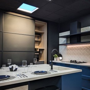 Встраиваемый светильник Mantra Blue Sky 9095 в Чебаркуле - chebarkul.ok-mebel.com | фото 7