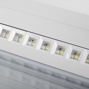 Встраиваемый светильник Mantra Blue Sky 9095 в Чебаркуле - chebarkul.ok-mebel.com | фото 9