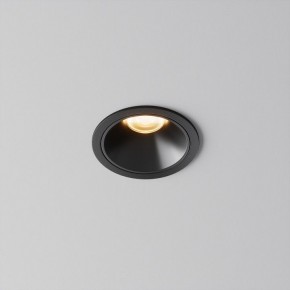 Встраиваемый светильник Maytoni Alfa LED DL043-01-10W2.7K-RD-B в Чебаркуле - chebarkul.ok-mebel.com | фото 7