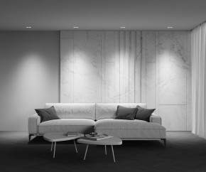 Встраиваемый светильник Maytoni Alfa LED DL043-02-10W4K-SQ-W-1 в Чебаркуле - chebarkul.ok-mebel.com | фото 9