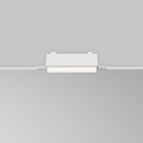 Встраиваемый светильник Maytoni Basis DL066-12W3-6K-TRS-W в Чебаркуле - chebarkul.ok-mebel.com | фото 3