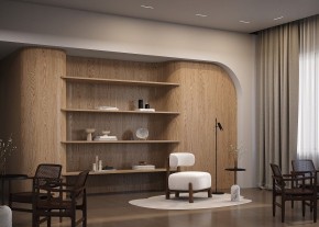 Встраиваемый светильник Maytoni Basis DL066-12W3-6K-W в Чебаркуле - chebarkul.ok-mebel.com | фото 4