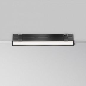 Встраиваемый светильник Maytoni Basis DL066-20W3-6K-B в Чебаркуле - chebarkul.ok-mebel.com | фото 2