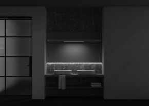 Встраиваемый светильник Maytoni Basis TR030-4-24WTW-DD2-W в Чебаркуле - chebarkul.ok-mebel.com | фото 5