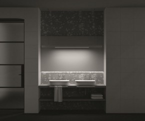 Встраиваемый светильник Maytoni Basis TR030-4-30WTW-DD2-W в Чебаркуле - chebarkul.ok-mebel.com | фото 6