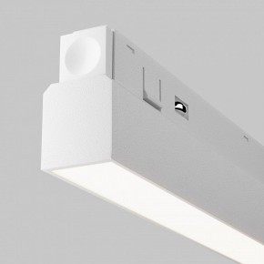 Встраиваемый светильник Maytoni Basis TR030-4-30WTW-DD2-W в Чебаркуле - chebarkul.ok-mebel.com | фото 8