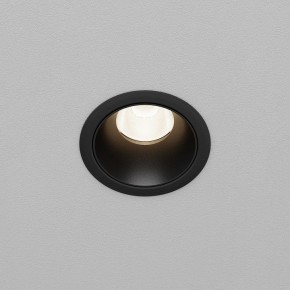 Встраиваемый светильник Maytoni Dip DL115-10W-4K-B в Чебаркуле - chebarkul.ok-mebel.com | фото 4