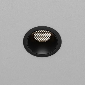 Встраиваемый светильник Maytoni Dip DL115-10W-4K-B в Чебаркуле - chebarkul.ok-mebel.com | фото 8
