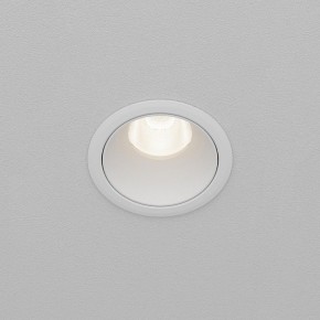 Встраиваемый светильник Maytoni Dip DL115-10W-4K-W в Чебаркуле - chebarkul.ok-mebel.com | фото 4