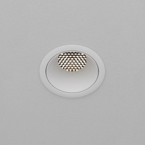 Встраиваемый светильник Maytoni Dip DL115-10W-4K-W в Чебаркуле - chebarkul.ok-mebel.com | фото 8