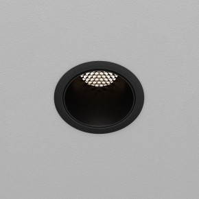 Встраиваемый светильник Maytoni Dip DL116-10W-4K-B в Чебаркуле - chebarkul.ok-mebel.com | фото 8