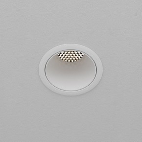 Встраиваемый светильник Maytoni Dip DL116-10W-4K-W в Чебаркуле - chebarkul.ok-mebel.com | фото 8