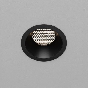 Встраиваемый светильник Maytoni Dip DL117-15W-4K-B в Чебаркуле - chebarkul.ok-mebel.com | фото 7