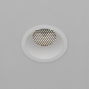 Встраиваемый светильник Maytoni Dip DL117-15W-4K-W в Чебаркуле - chebarkul.ok-mebel.com | фото 9