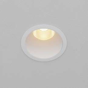 Встраиваемый светильник Maytoni Dip DL118-15W-2.7K-W в Чебаркуле - chebarkul.ok-mebel.com | фото 4