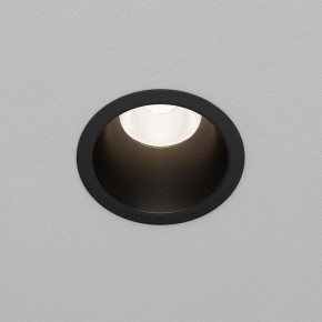Встраиваемый светильник Maytoni Dip DL118-15W-4K-B в Чебаркуле - chebarkul.ok-mebel.com | фото 4