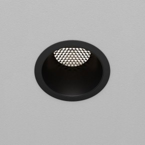 Встраиваемый светильник Maytoni Dip DL118-15W-4K-B в Чебаркуле - chebarkul.ok-mebel.com | фото 8