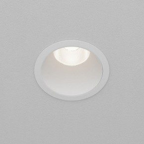 Встраиваемый светильник Maytoni Dip DL118-15W-4K-W в Чебаркуле - chebarkul.ok-mebel.com | фото 4