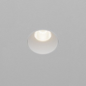 Встраиваемый светильник Maytoni Dip DL119-10W-4K-TRS-W в Чебаркуле - chebarkul.ok-mebel.com | фото 4