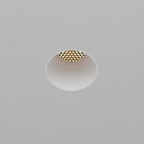 Встраиваемый светильник Maytoni Dip DL120-10W-2.7K-TRS-W в Чебаркуле - chebarkul.ok-mebel.com | фото 9