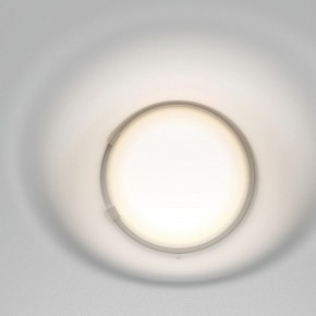 Встраиваемый светильник Maytoni Gyps Modern DL001-WW-01-W в Чебаркуле - chebarkul.ok-mebel.com | фото 6