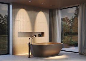 Встраиваемый светильник Maytoni Lens DL105-12W3K-B в Чебаркуле - chebarkul.ok-mebel.com | фото 8