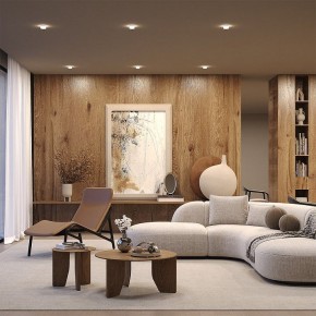 Встраиваемый светильник Maytoni Nude DL065-12W3K-W в Чебаркуле - chebarkul.ok-mebel.com | фото 5